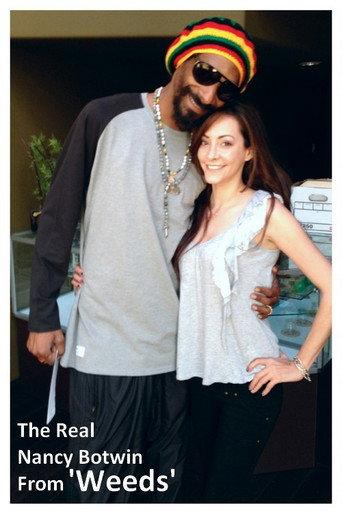 The Real Nancy Botwin From 'Weeds' (2015) poster