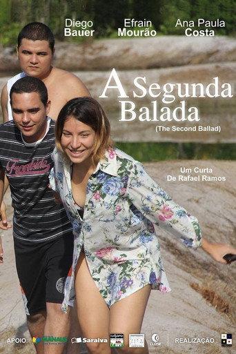 The Second Ballad (2012) poster