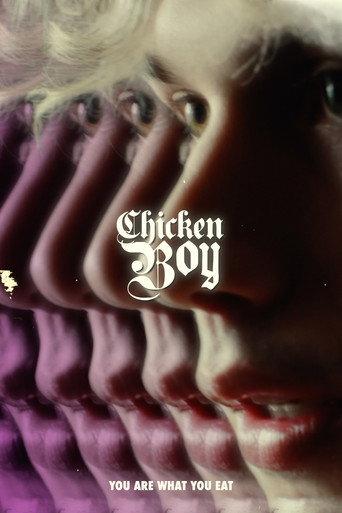 Chicken Boy () poster