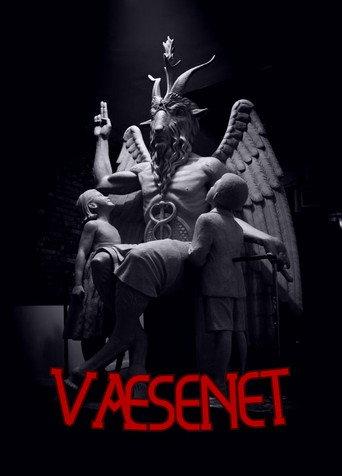 Væsenet (2027) poster