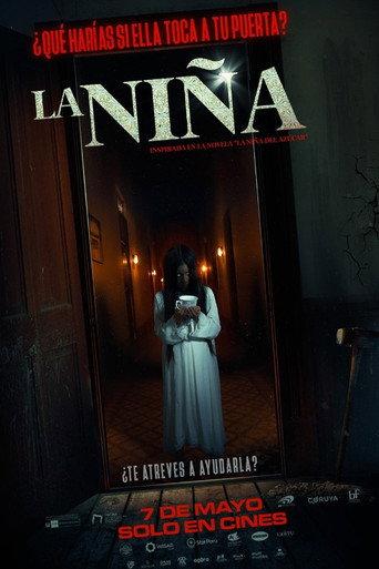 La Niña (2026) poster
