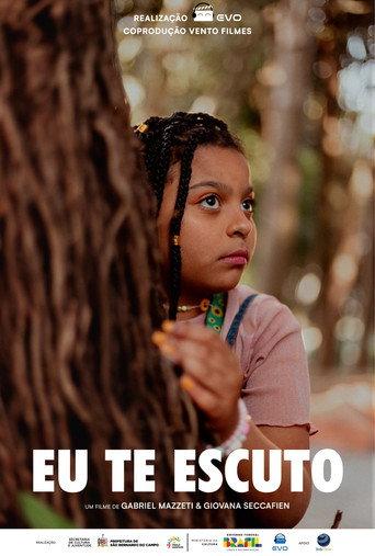 Eu Te Escuto () poster