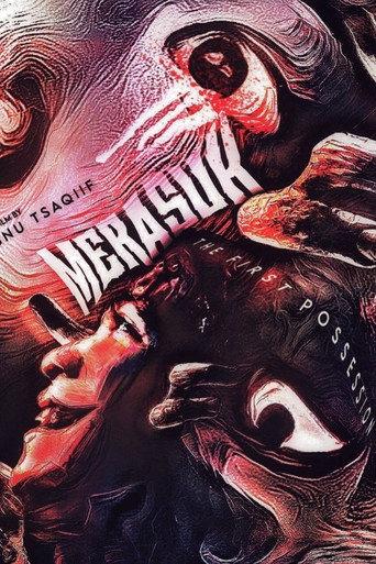 Merasuk: First Possession () poster