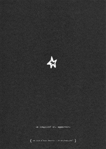 The fragility of appearances (1995) poster