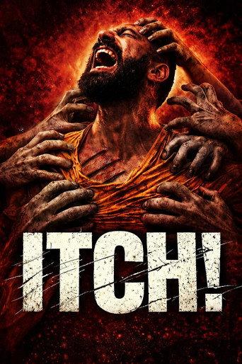 Itch! (2024) poster