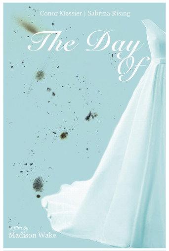 The Day Of () poster