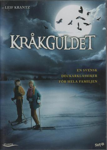 Kråkguldet (1969) poster