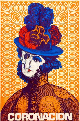 Coronation (1976) poster