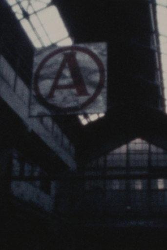 AKIHABARA (1991) poster