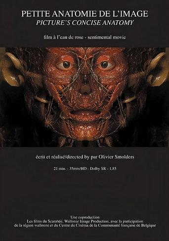 Petite anatomie de l'image (2010) poster