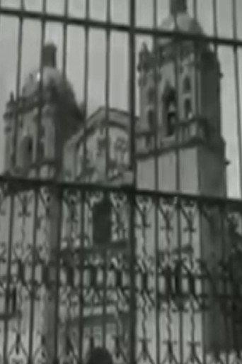 Un reportaje gráfico del Estado de Oaxaca (1950) poster