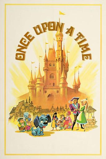 Once Upon a Time (1973) poster