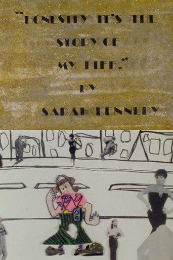 Honestly It's the Story of My Life (1988) poster