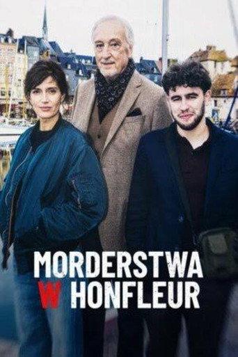 Meurtres à Honfleur () poster