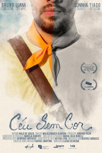 Céu Sem Cor (2018) poster