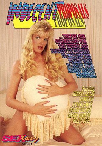 Indecent Proposals () poster
