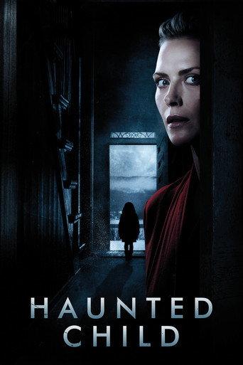 Haunted (2017) poster