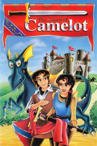 Sword of Camelot (1998) poster