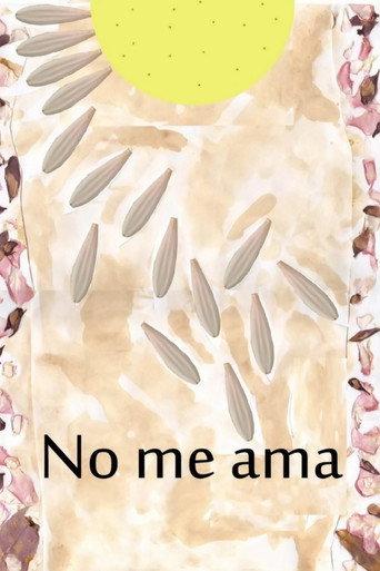 She Doesn't Love Me (2010) poster
