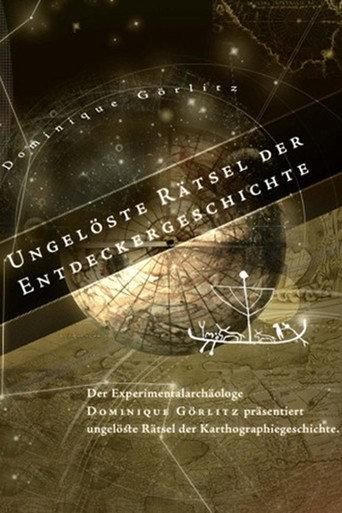 Ungelöste Rätsel der Entdeckergeschichte (2011) poster