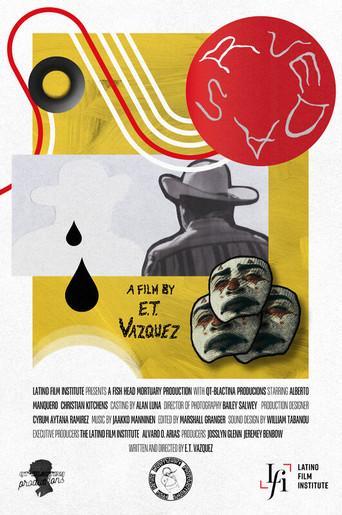 Ruedas (2026) poster