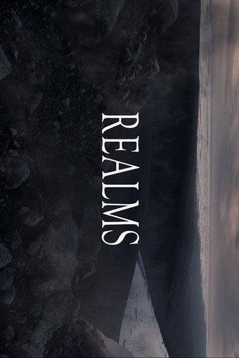 Realms (2019) poster