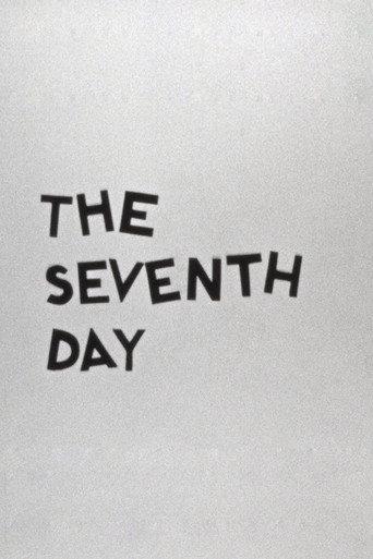The Seventh Day (1961) poster