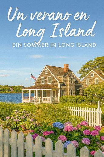 Ein Sommer in Long Island (2009) poster