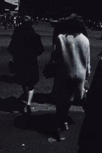 Street Film Part II (1976) poster