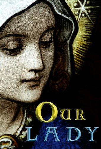 Our Lady (2012) poster