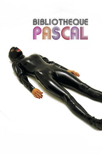Bibliothèque Pascal (2010) poster