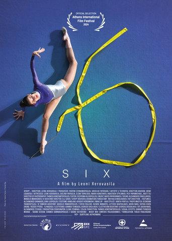 SIX (2024) poster