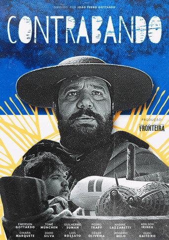 Contrabando () poster