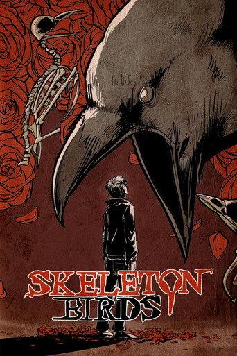 Skeleton Birds () poster