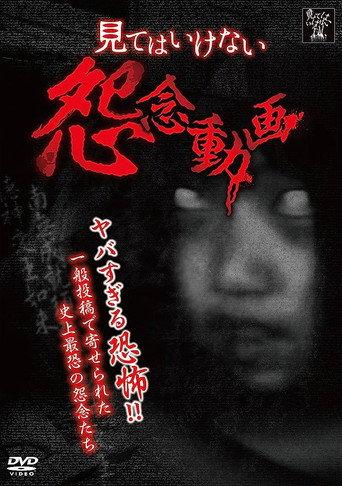 A Grudge Video That You Shouldn't Watch (2013) poster