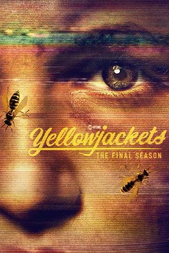 Yellowjackets - Paramount Premiere (2026) poster