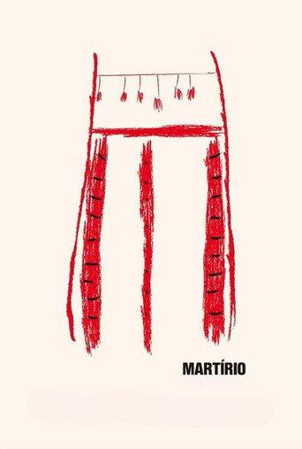 Martyrdom (2017) poster