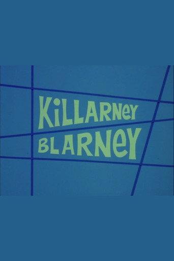 Killarney Blarney (1973) poster