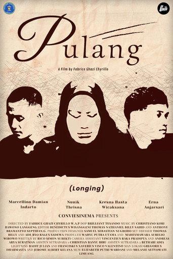 Longing (2025) poster