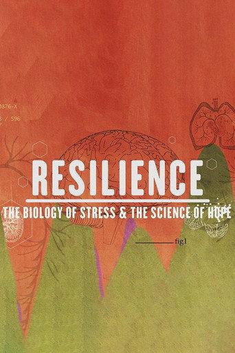 Resilience (2016) poster