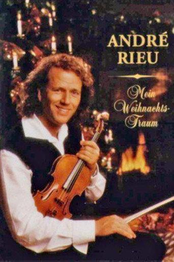 André Rieu: Mein Weihnachtstraum (1998) poster