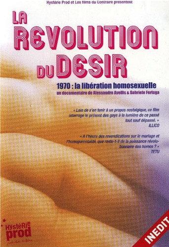 La révolution du désir (2006) poster