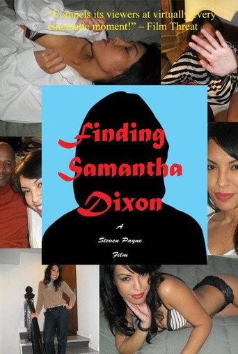 Finding Samantha Dixon () poster