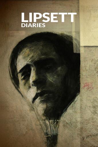 Lipsett Diaries (2010) poster