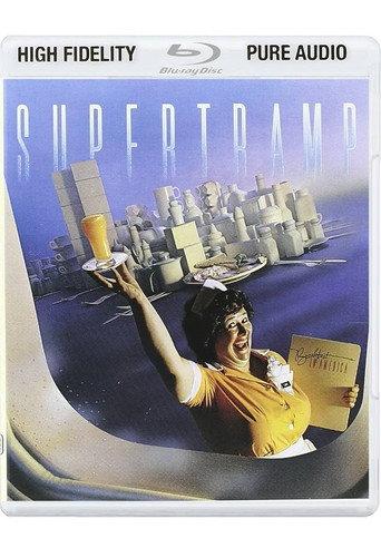 Supertramp: Breakfast in America (2013) poster