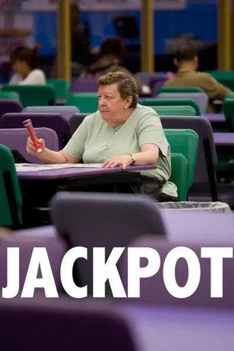 Jackpot (2009) poster