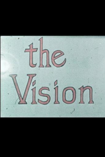 The Vision (1978) poster