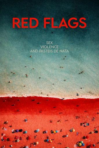 Red Flags () poster
