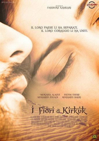 The Flowers of Kirkuk (2010) poster