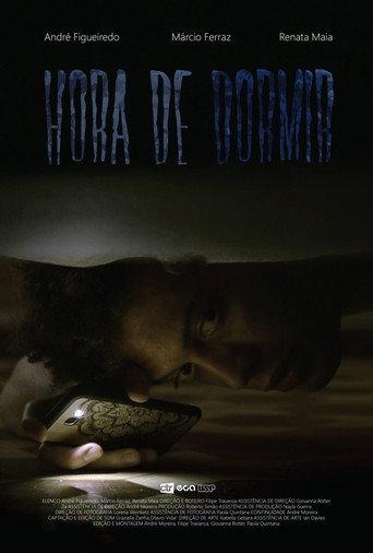 Bedtime (2025) poster